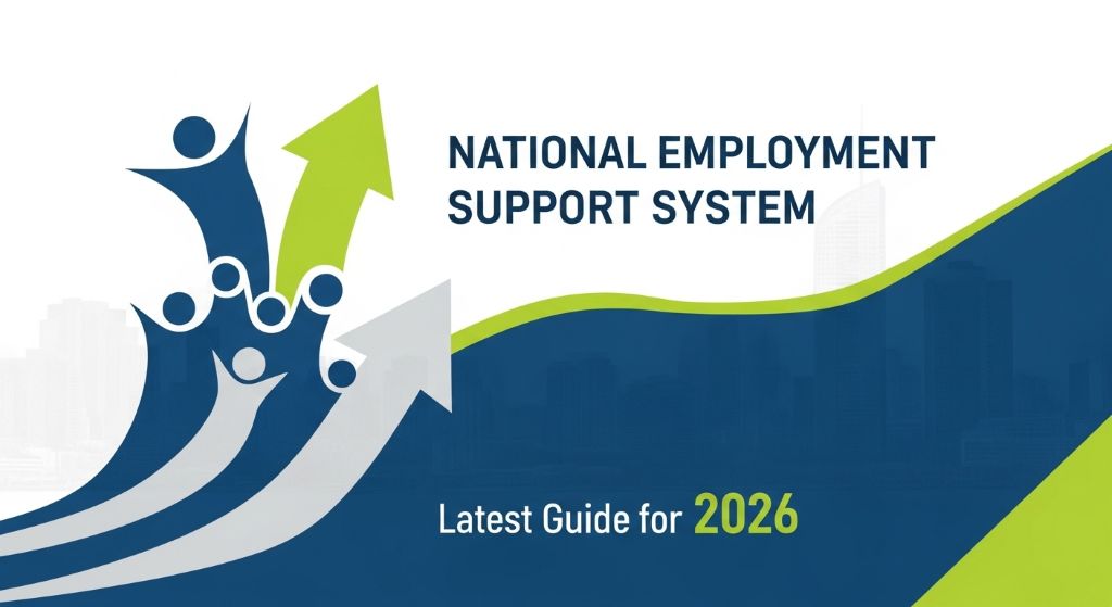 국민취업지원제도: 2026년 최신 가이드